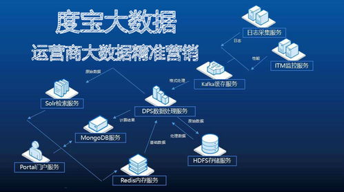 池州联通大数据精准营销公司软件系统平台